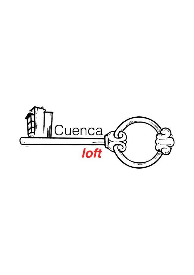 Cuencaloft Junto A La Catedral Lägenhet Cuenca  Exteriör bild